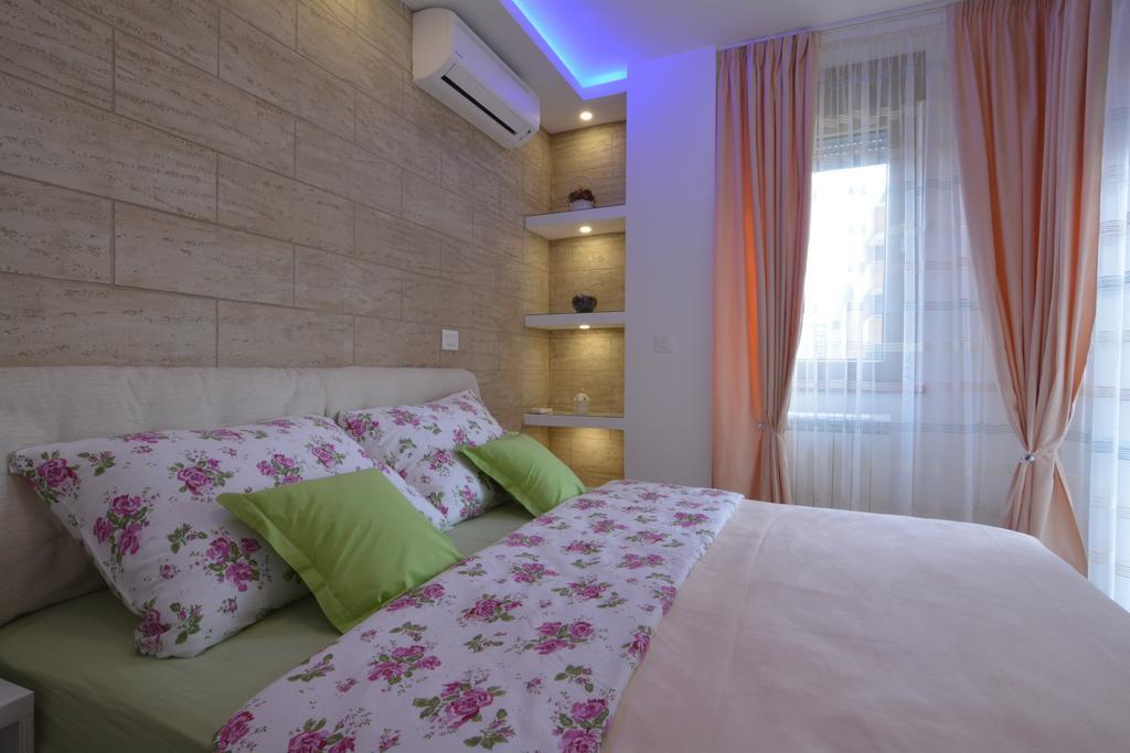 Vesna Apartment Bělehrad Exteriér fotografie