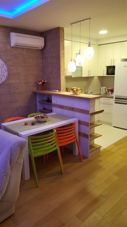 Vesna Apartment Bělehrad Exteriér fotografie