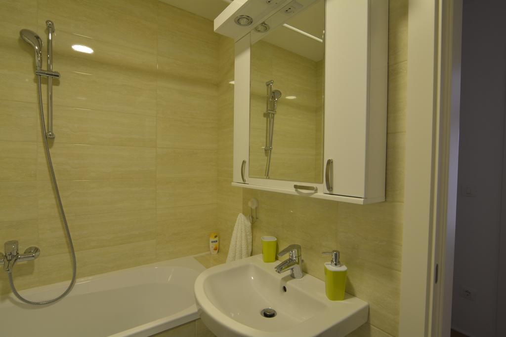 Vesna Apartment Bělehrad Exteriér fotografie